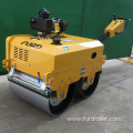 Low Price New Designed Pedestrian Road Roller for Sale